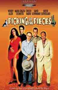 Picking up the pieces (2000) Woody Allen